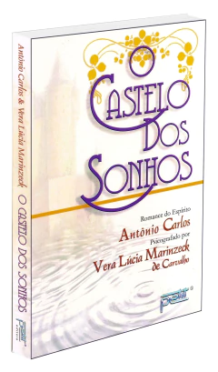 O castelo dos sonhos - comprar online