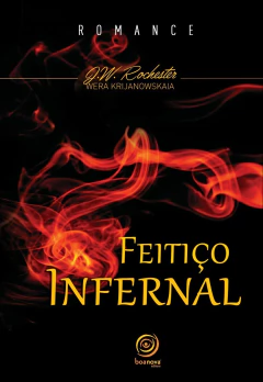 Feitiço infernal - comprar online