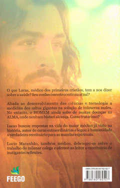 Evangelho de um médico - Lucas - comprar online