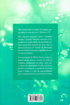 Bem-aventurados os simples - livrariaCX - Chico Xavier