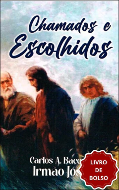 Chamados e escolhidos (livro de bolso)