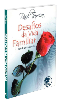 Desafios da vida familiar na internet