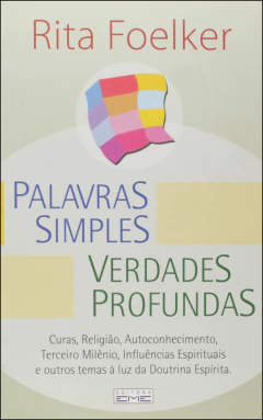 Palavras simples - verdades profundas