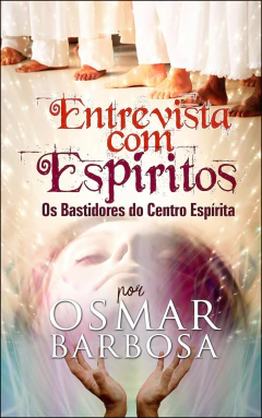 Entrevista com espíritos