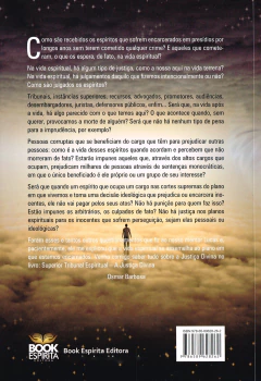 Superior tribunal espiritual - a justiça divina na internet