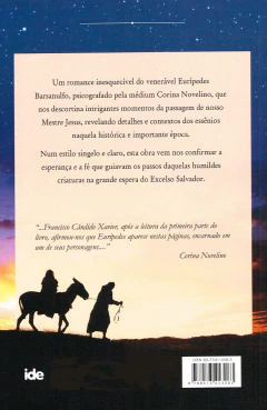 A grande espera - livrariaCX - Chico Xavier