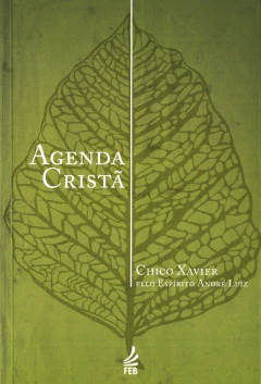 Agenda cristã - comprar online