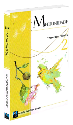 Coleção estudos e cursos - Vol 02 - mediunidade na internet