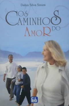 Os caminhos do amor - comprar online