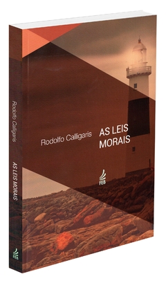 As leis morais - comprar online