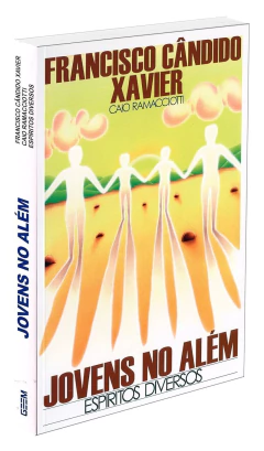 Jovens no além - comprar online