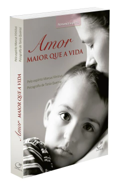 Amor maior que a vida na internet