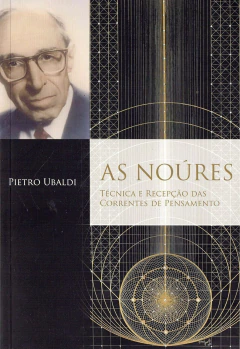 As noures na internet