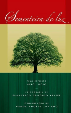 Sementeira de luz na internet