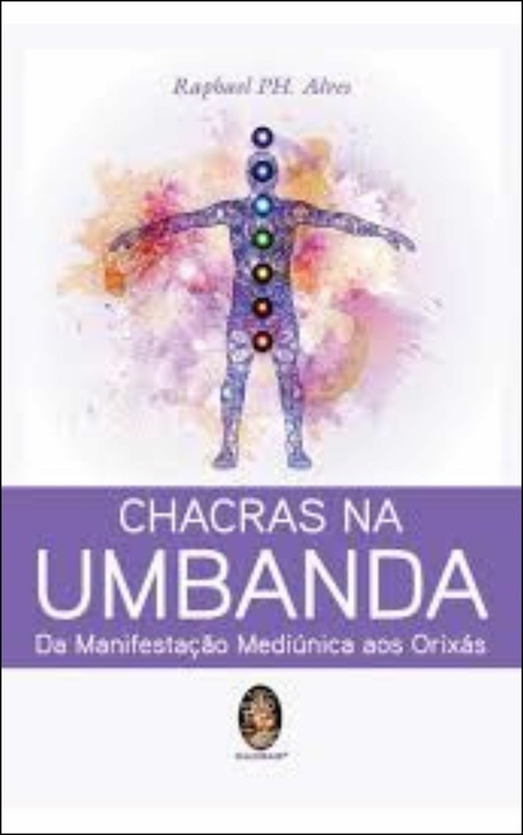 Chacras na umbanda