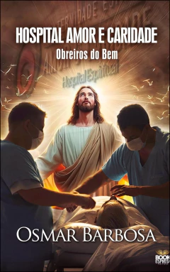 Hospital amor e caridade - obreiros do bem