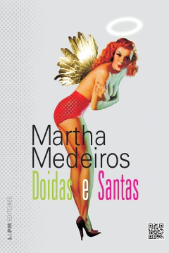 Doidas e Santas - comprar online