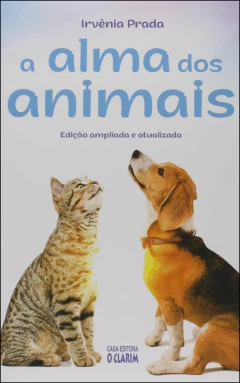 A alma dos animais