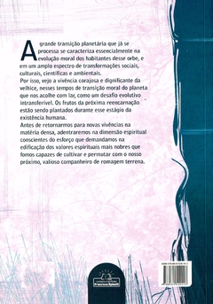 Velhice - culpada ou inocente? - livrariaCX - Chico Xavier