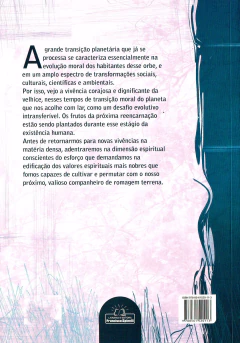 Velhice - culpada ou inocente? - livrariaCX - Chico Xavier