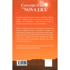 Construtores da nova era na internet