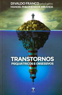 Transtornos psiquiátricos e obsessivos - comprar online
