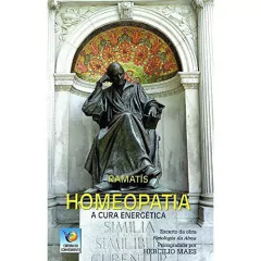 Homeopatia - a cura energética na internet