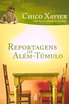 Reportagens de além-túmulo - comprar online