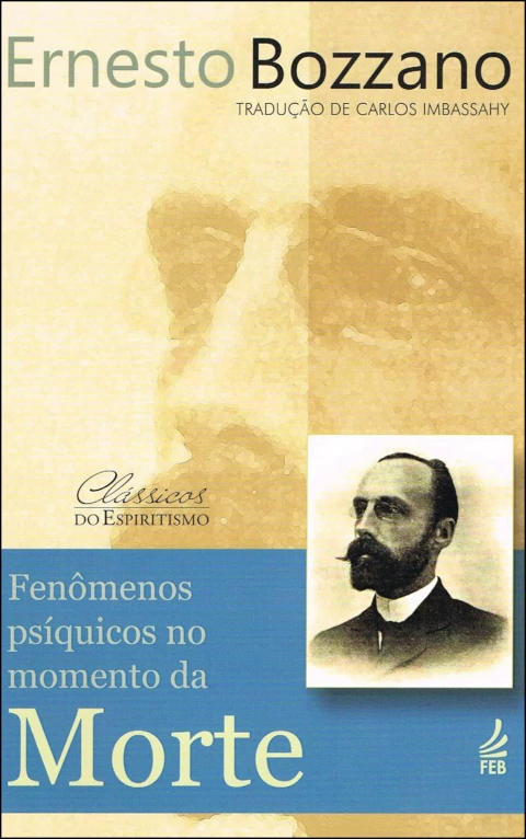 Fenômenos psíquicos no momento da morte