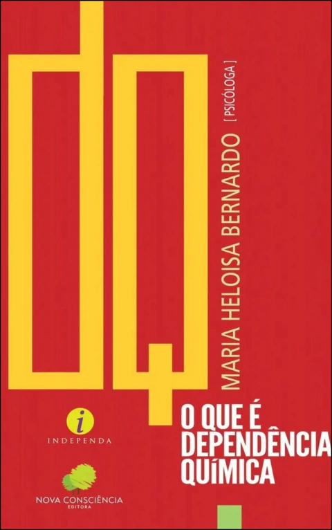 O que é dependência química