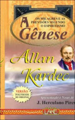 A gênese (edição econômica)