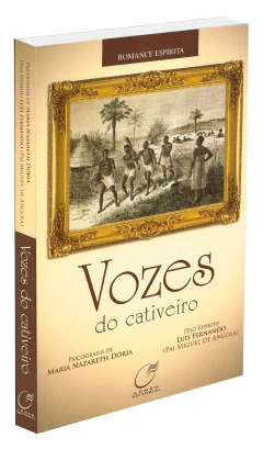 Vozes do cativeiro na internet