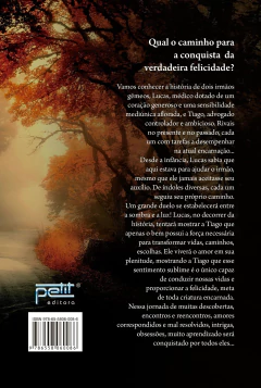 Sempre existe um caminho - livrariaCX - Chico Xavier