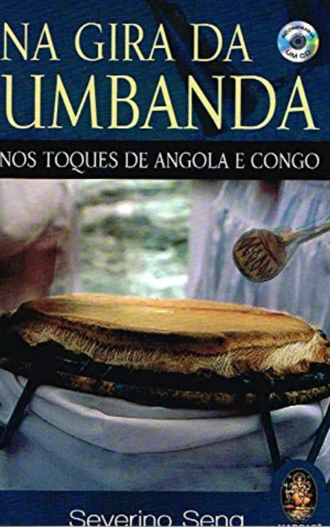 Na gira da umbanda