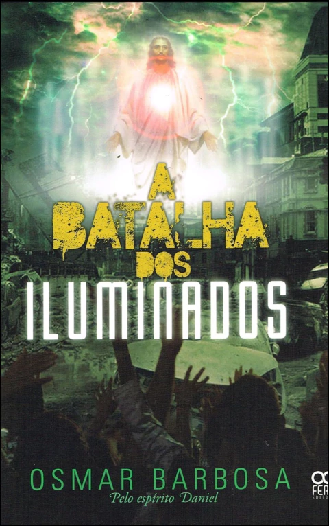A batalha dos iluminados
