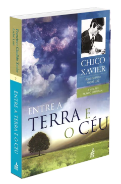 Coleção André Luiz - Vol 07 - entre a terra e o céu na internet