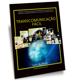 Coleção espiritismo fácil - transcomunicação fácil na internet
