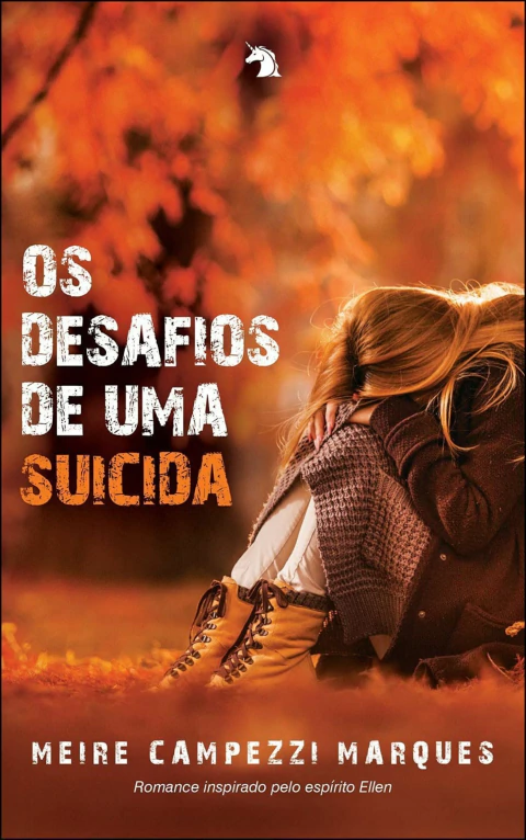 Os desafios de uma suicida
