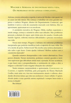 Construindo um caminho na internet