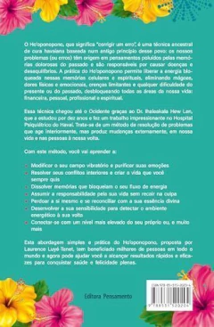 Hooponopono sem mistérios na internet