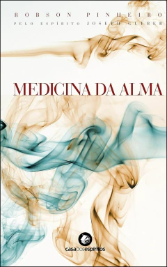 Medicina da alma (capa dura)
