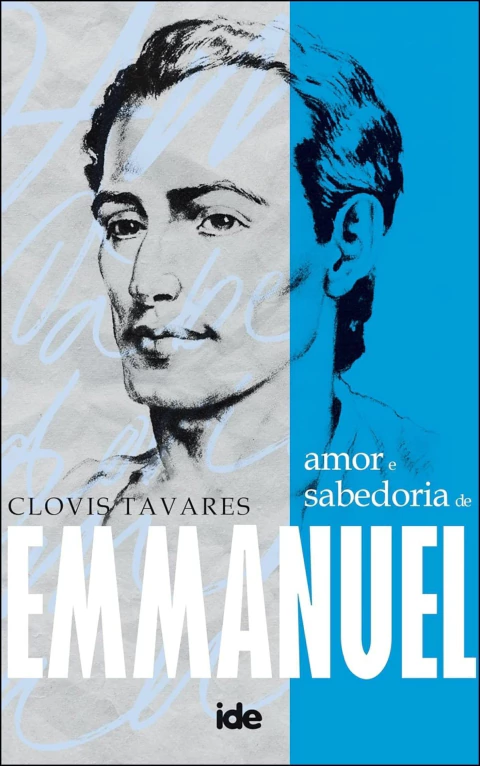 Amor e sabedoria de Emmanuel