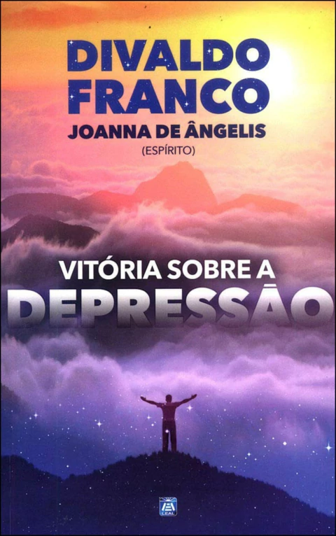 Vitória sobre a depressão