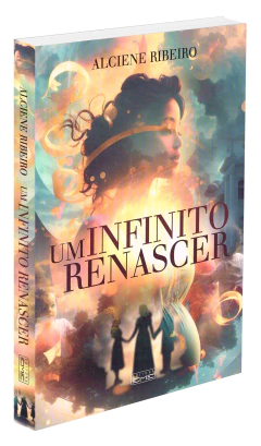 Um infinito renascer - livrariaCX - Chico Xavier