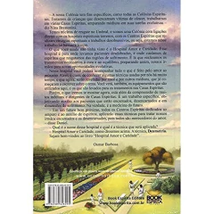 Deametria - hospital amor e caridade na internet