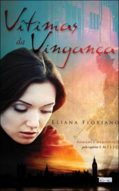 Vítimas da vingança