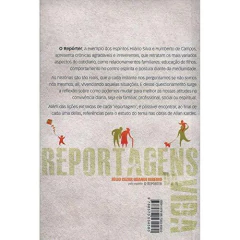 Reportagens da vida na internet