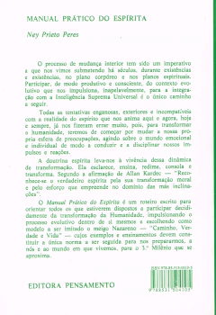 Manual prático do espirita na internet