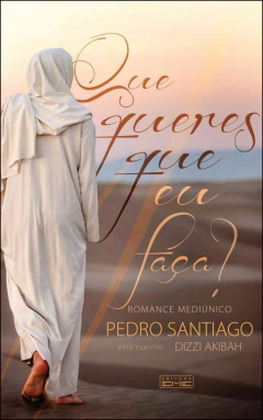 Que queres que eu faça?