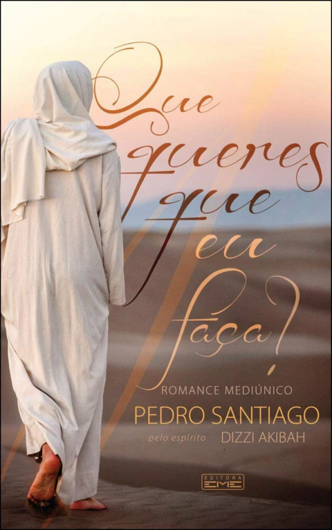 Que queres que eu faça?